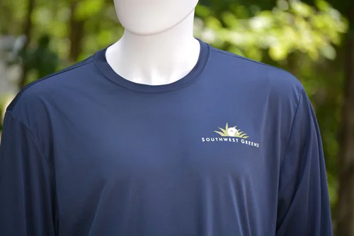GOLF STYLE ESSENTIALS THAT WORKS ON AND OFF THE COURSE