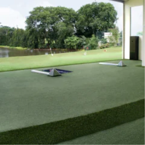 Artificial Tee Lines: Why These are a Smarter Choice Than Traditional Turf in Las Vegas