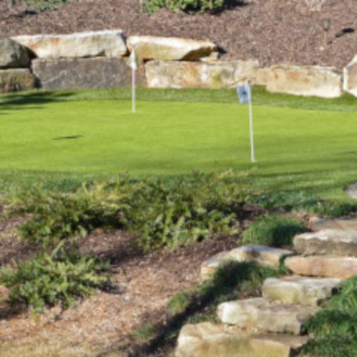 Top Trends For Las Vegas Backyard Golf Putting Greens