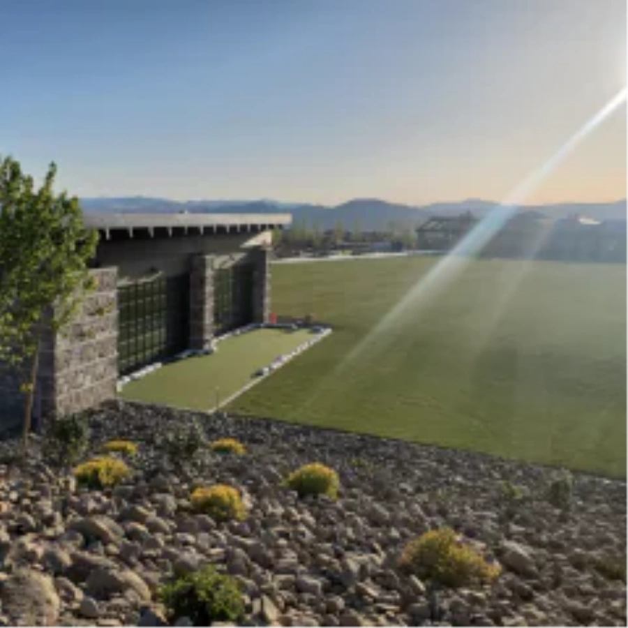 What Synthetic Turf Does for Teaching Capacity in Las Vegas