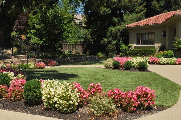 Las Vegas Artificial Turf Lansdscaping