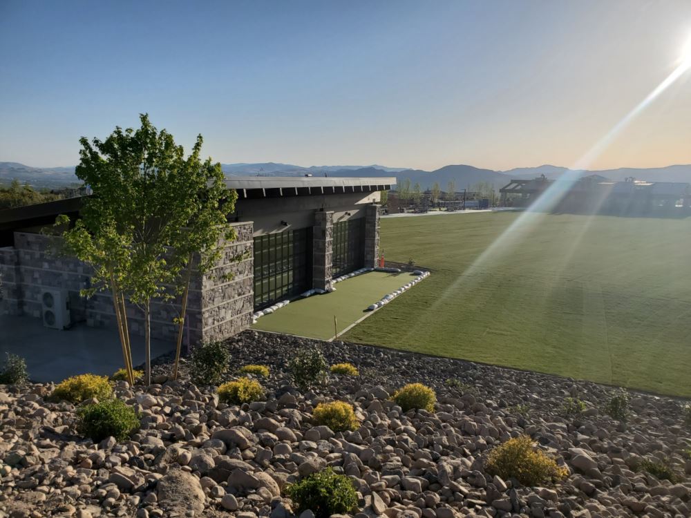 What Synthetic Turf Does for Teaching Capacity in Las Vegas