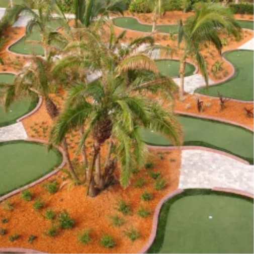 Top Mini Golf Courses in Las Vegas